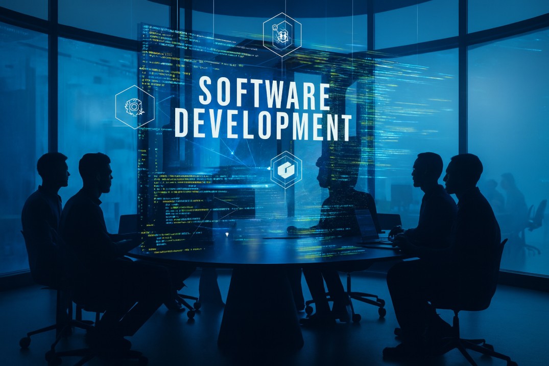 Best Software Development Services in Ghaziabad